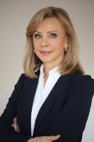 Edit Höller Zen Ruffinen, lic. iur, Managing Partner und CEO der Aquila Vermögensverwaltung Zürich AG